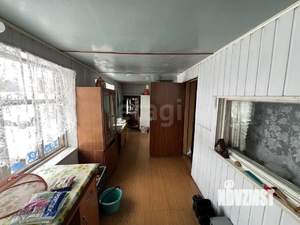 Дом 60м², 2-этажный, участок 6 сот.  