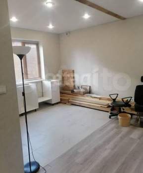 Дом 72м&sup2;, 1-этажный, участок 5 сот.  