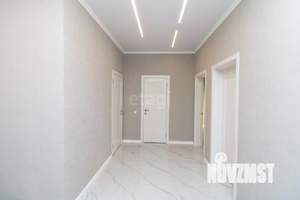 Дом 95м&sup2;, 1-этажный, участок 5 сот.  