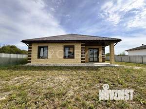 Дом 137м², 2-этажный, участок 8 сот.  