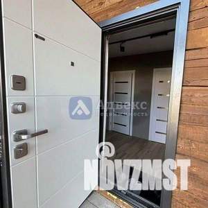 Дом 80м², 1-этажный, участок 8 сот.  