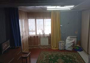 Дом 60м², 2-этажный, участок 7 сот.  