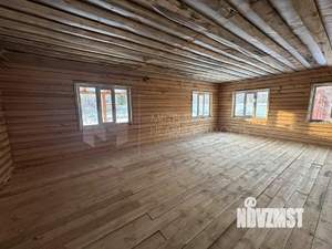 Коттедж 141м², 1-этажный, участок 9 сот.  