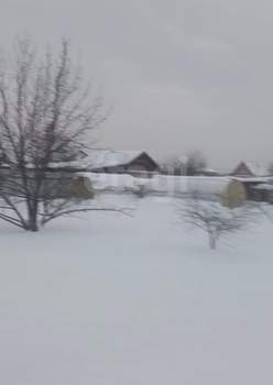 Дом 40м&sup2;, 1-этажный, участок 1056 сот.  