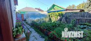 Дом 161м², 2-этажный, участок 3 сот.  