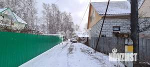Дом 111м², 2-этажный, участок 13 сот.  