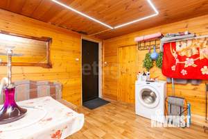 Дом 144м², 2-этажный, участок 6 сот.  