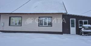 Дом 130м&sup2;, 2-этажный, участок 0 сот.  