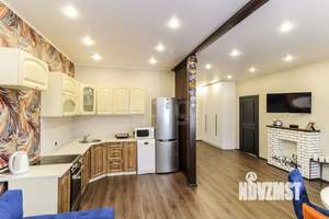 Дом 129м&sup2;, 2-этажный, участок 6 сот.  