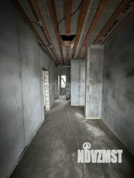 Дом 85м², 1-этажный, участок 8 сот.  