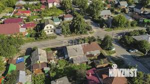 Дом 35м&sup2;, 1-этажный, участок 3 сот.  