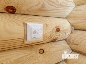 Дом 60м&sup2;, 1-этажный, участок 5 сот.  