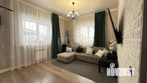 Дом 140м&sup2;, 2-этажный, участок 8 сот.  