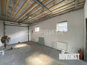 Дом 120м², 2-этажный, участок 6 сот.  