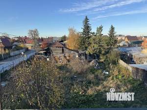 Дом 38м&sup2;, 1-этажный, участок 11 сот.  