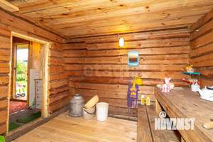 Дом 12м&sup2;, 1-этажный, участок 5 сот.  