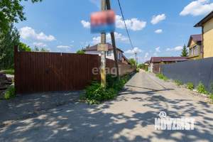 Дом 118м&sup2;, 2-этажный, участок 12 сот.  