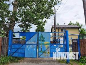 Дом 87м&sup2;, 2-этажный, участок 4 сот.  