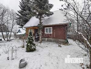 Дом 108м², 2-этажный, участок 7 сот.  