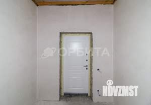 Дом 95м&sup2;, 2-этажный, участок 5 сот.  