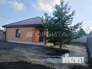 Дом 103м², 2-этажный, участок 5 сот.  