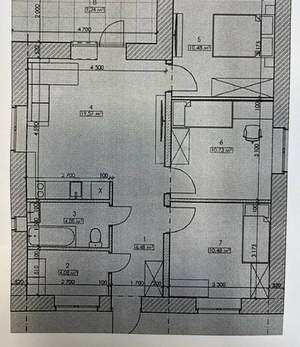 Дом 75м², 2-этажный, участок 0 сот.  