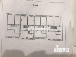 Таунхаус 128м², 2-этажный, участок 12 сот.  