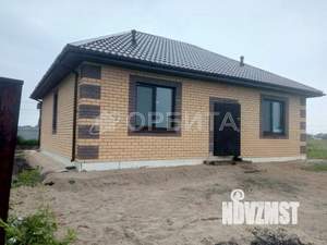 Дом 100м&sup2;, 2-этажный, участок 7 сот.  