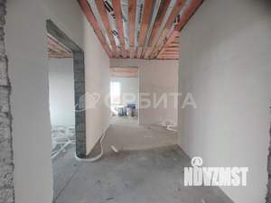 Дом 140м², 2-этажный, участок 5 сот.  