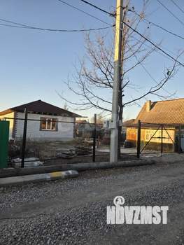 Дача 60м², 1-этажный, участок 6 сот.  