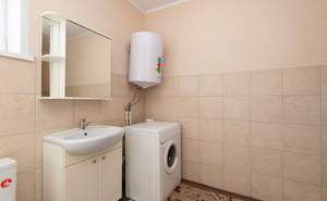 Дом 89м&sup2;, 1-этажный, участок 0 сот.  