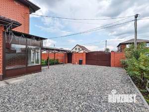 Дом 200м², 2-этажный, участок 7 сот.  