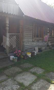 Дом 210м², 2-этажный, участок 12 сот.  