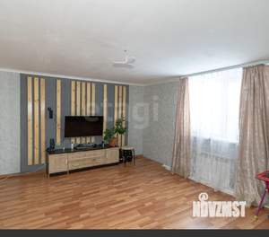 Дача 80м², 2-этажный, участок 4 сот.  