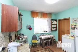 Дом 176м&sup2;, 2-этажный, участок 15 сот.  