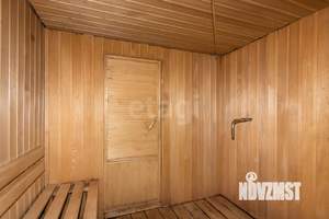 Дом 22м&sup2;, 1-этажный, участок 5 сот.  