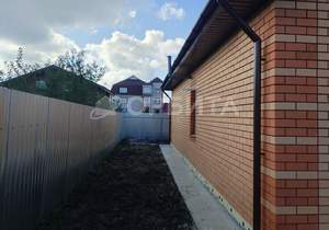 Дом 103м², 2-этажный, участок 0 сот.  