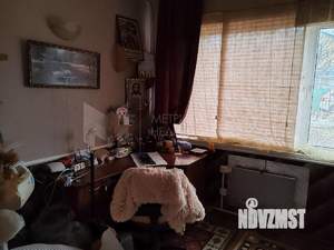 Коттедж 117м², 2-этажный, участок 6 сот.  