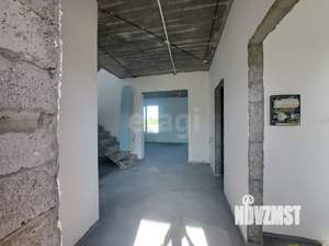Дом 130м², 2-этажный, участок 6 сот.  