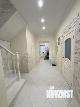 Дом 127м&sup2;, 2-этажный, участок 5 сот.  