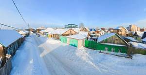 Дом 56м², 1-этажный, участок 5 сот.  