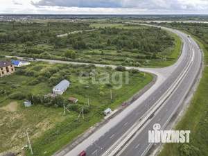 Дом 155м&sup2;, 1-этажный, участок 8 сот.  