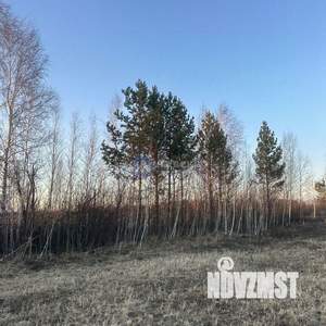 Дом 45м², 1-этажный, участок 12 сот.  