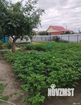 Дом 251м², 1-этажный, участок 10 сот.  