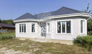 Дом 96м², 1-этажный, участок 5 сот.  