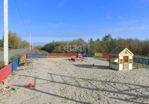 Дом 72м&sup2;, 2-этажный, участок 6 сот.  