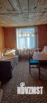 Дача 40м², 2-этажный, участок 7 сот.  