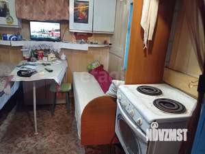 Дом 25м², 1-этажный, участок 5 сот.  