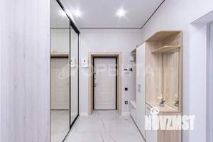 Дом 104м², 2-этажный, участок 5 сот.  