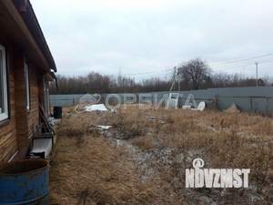 Дом 92м², 2-этажный, участок 8 сот.  